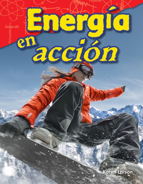 Energia en accion, PDF eBook