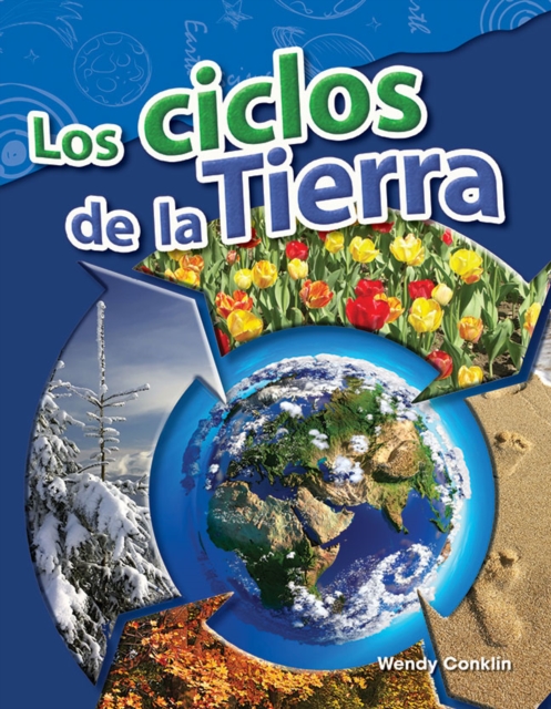 Los ciclos de la Tierra (Earth's Cycles), PDF eBook