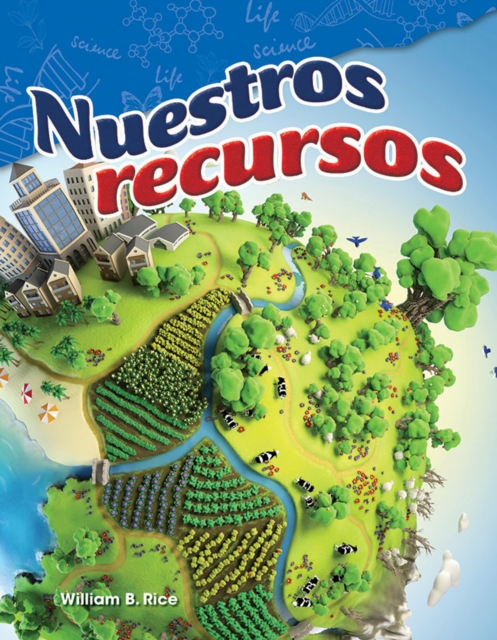 Nuestros recursos, PDF eBook