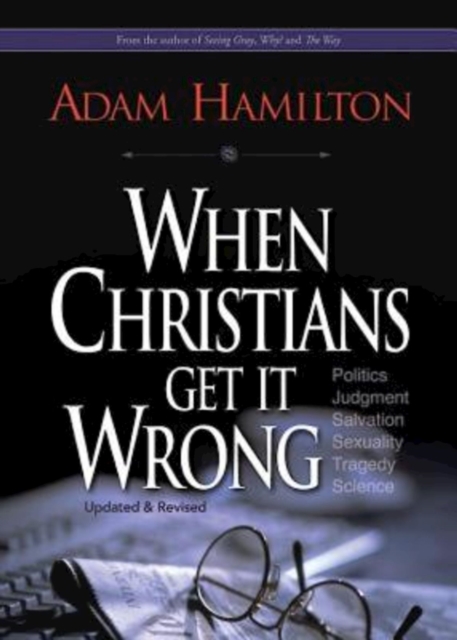 When Christians Get It Wrong (Revised), EPUB eBook