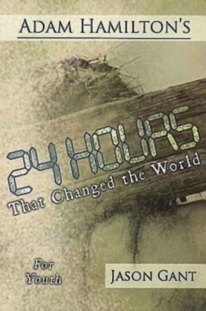 24 Hours That Changed the World for Youth, EPUB eBook