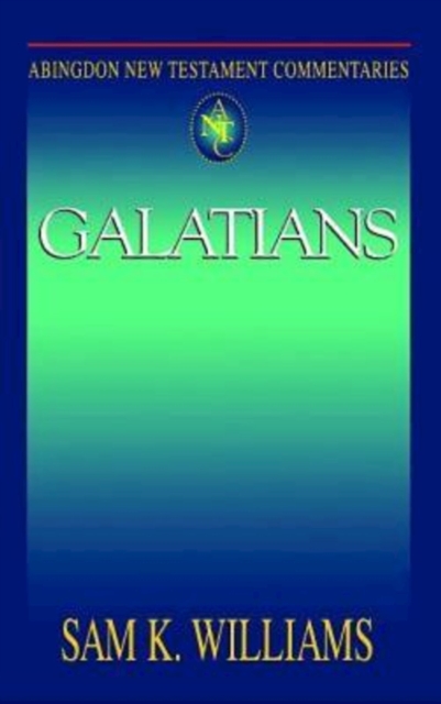 Abingdon New Testament Commentaries: Galatians, EPUB eBook