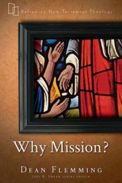 Why Mission?, EPUB eBook