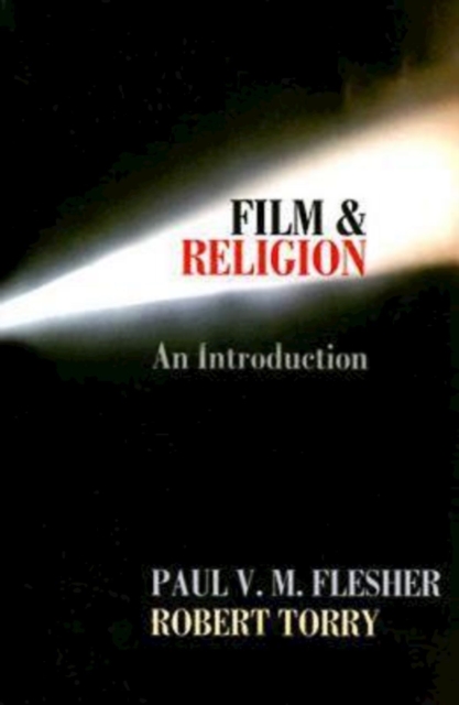 Film & Religion : An Introduction, EPUB eBook