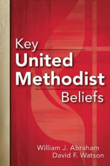 Key United Methodist Beliefs, EPUB eBook