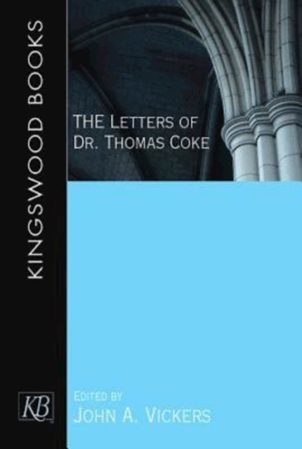 The Letters of Dr. Thomas Coke, EPUB eBook
