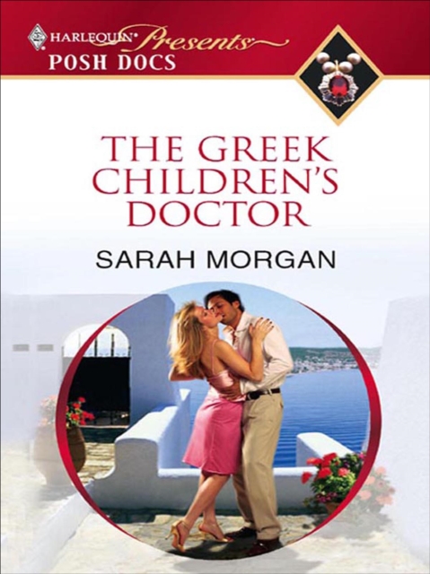 The Greek Children's Doctor, EPUB eBook