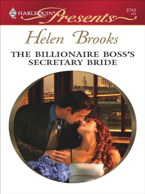 The Billionaire Boss's Secretary Bride, EPUB eBook