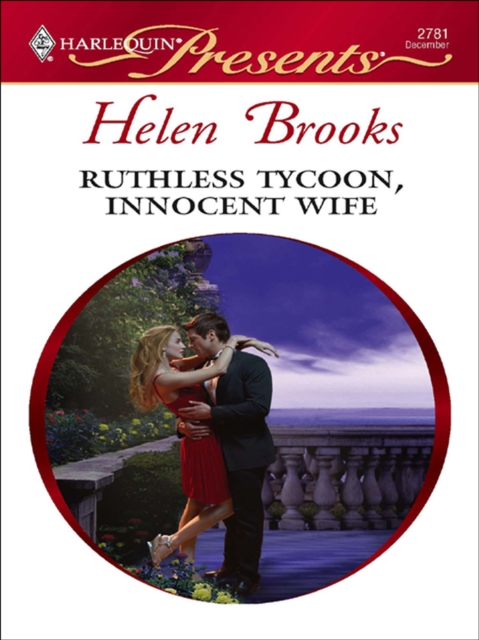 Ruthless Tycoon, Innocent Wife, EPUB eBook