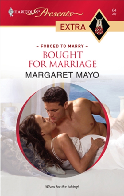 Bought for Marriage, EPUB eBook