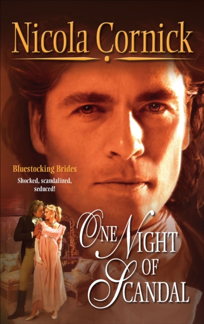 One Night of Scandal, EPUB eBook