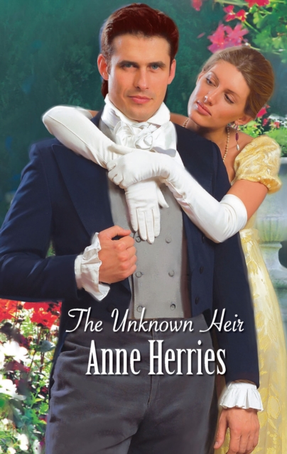 The Unknown Heir, EPUB eBook