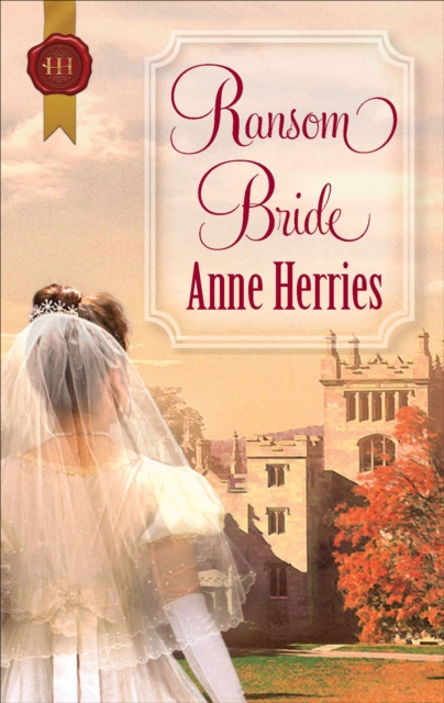 Ransom Bride, EPUB eBook