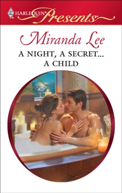 A Night, a Secret . . . a Child, EPUB eBook