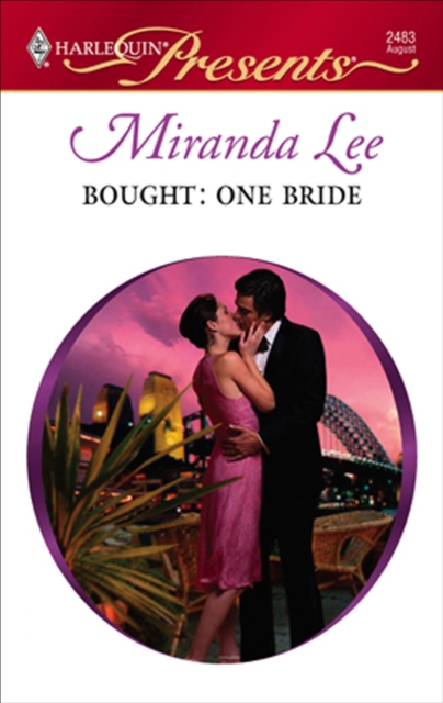 Bought: One Bride, EPUB eBook