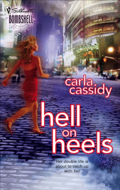 Hell on Heels, EPUB eBook