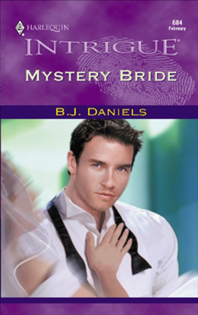Mystery Bride, EPUB eBook