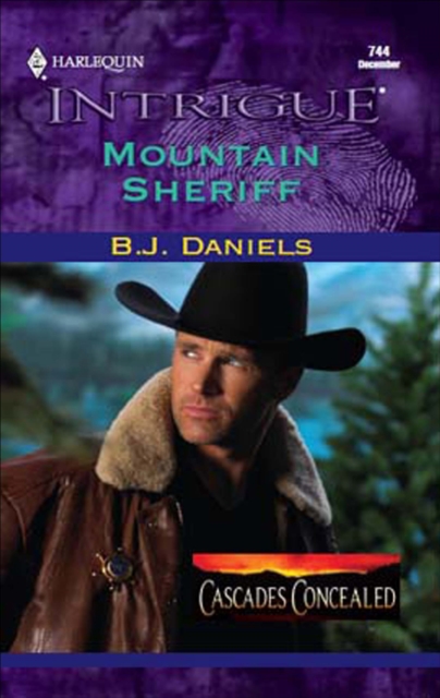 Mountain Sheriff, EPUB eBook