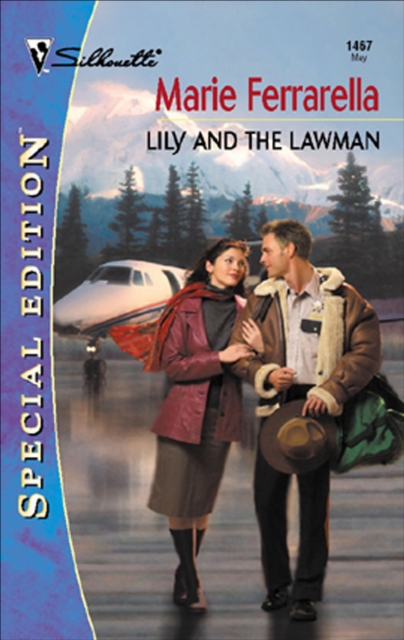 Lily and the Lawman, EPUB eBook