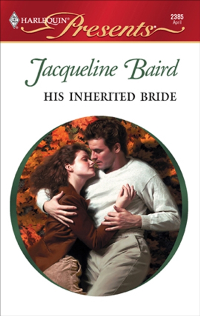 His Inherited Bride, EPUB eBook