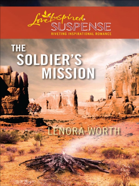 The Soldier's Mission, EPUB eBook