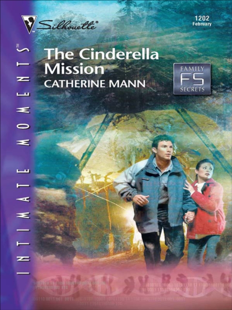 The Cinderella Mission, EPUB eBook