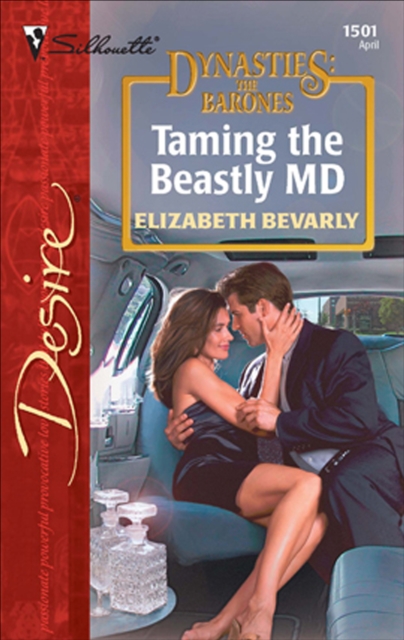 Taming the Beastly MD, EPUB eBook