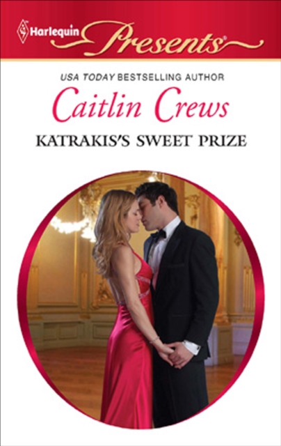Katrakis's Sweet Prize, EPUB eBook