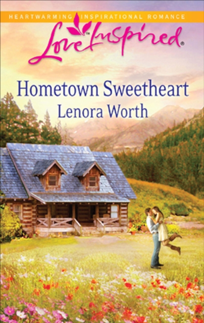 Hometown Sweetheart, EPUB eBook