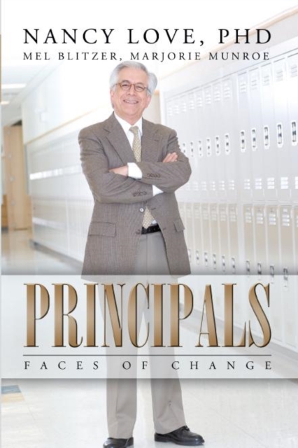 Principals : Faces of Change, EPUB eBook