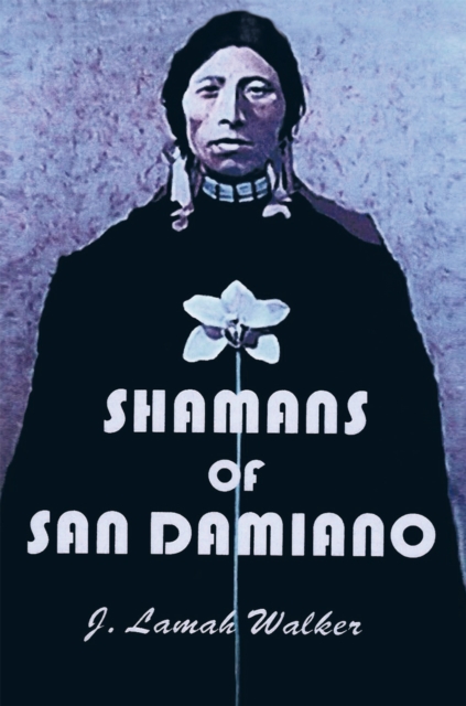 Shamans of San Damiano, EPUB eBook