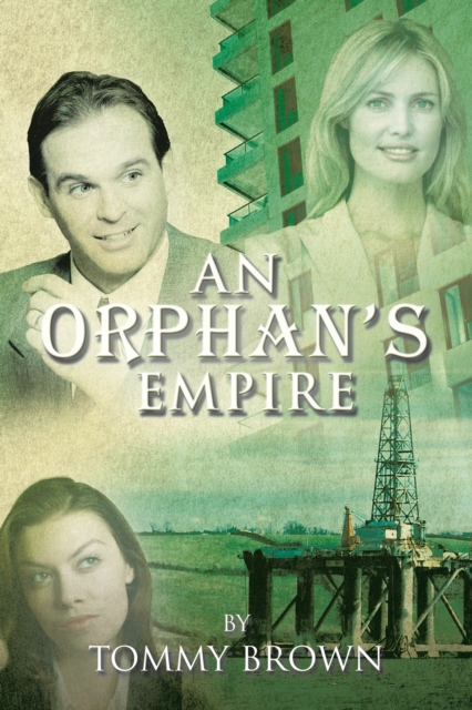An Orphan'S Empire, EPUB eBook