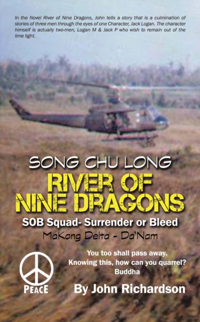 River of Nine Dragons : Sob Squad-Surrender or Bleed, EPUB eBook