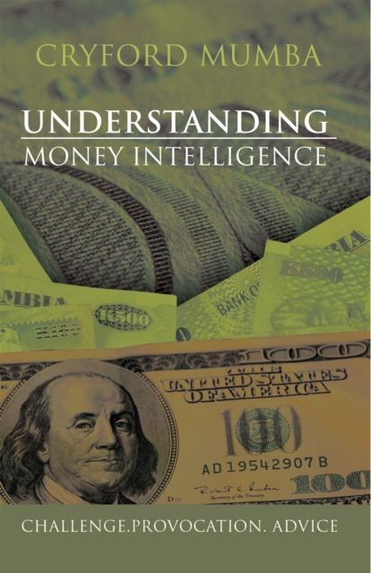 Understanding Money Intelligence : Challenge.Provocation. Advice, EPUB eBook