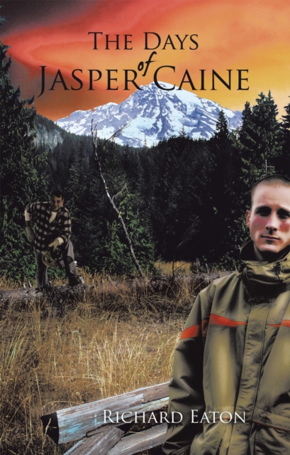 The Days of Jasper Caine, EPUB eBook