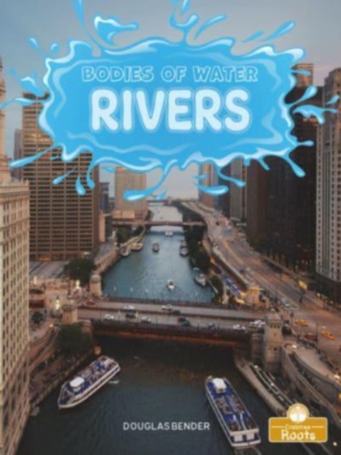 Rivers, Paperback / softback Book
