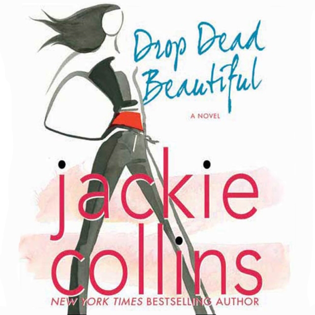 Drop Dead Beautiful : A Novel, eAudiobook MP3 eaudioBook