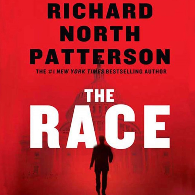 The Race : A Novel, eAudiobook MP3 eaudioBook
