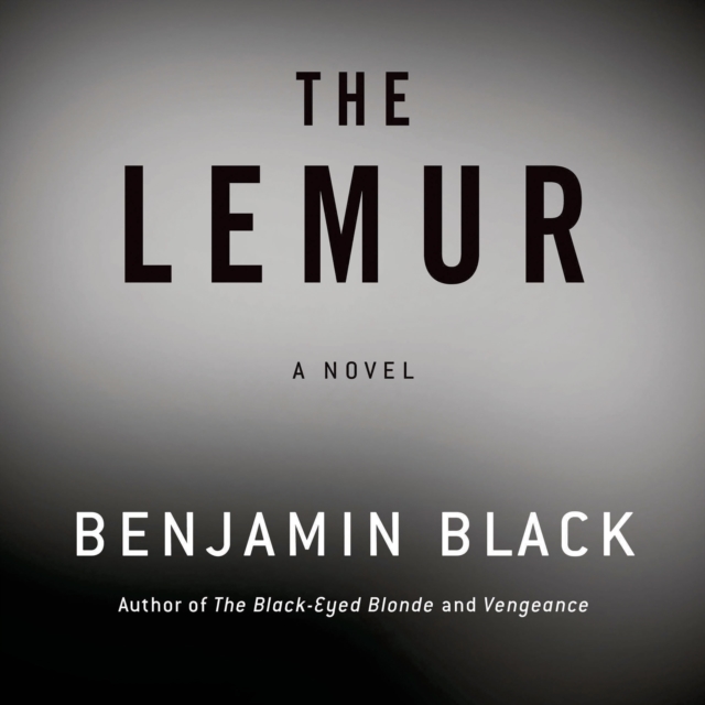 The Lemur : A Novel, eAudiobook MP3 eaudioBook