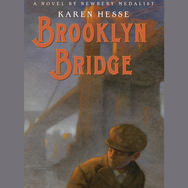 Brooklyn Bridge, eAudiobook MP3 eaudioBook