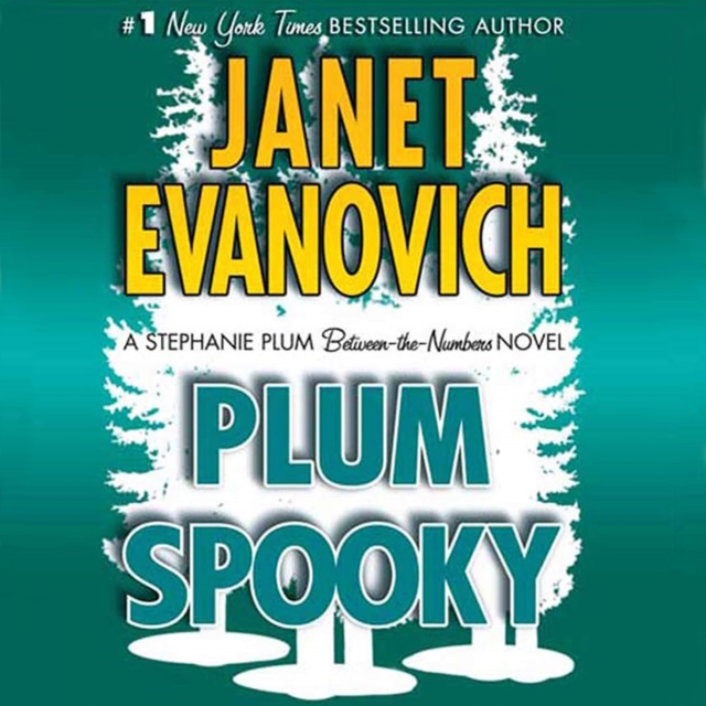 Plum Spooky : A Stephanie Plum Between the Numbers Novel, eAudiobook MP3 eaudioBook