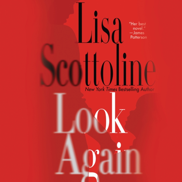 Look Again : A Novel, eAudiobook MP3 eaudioBook