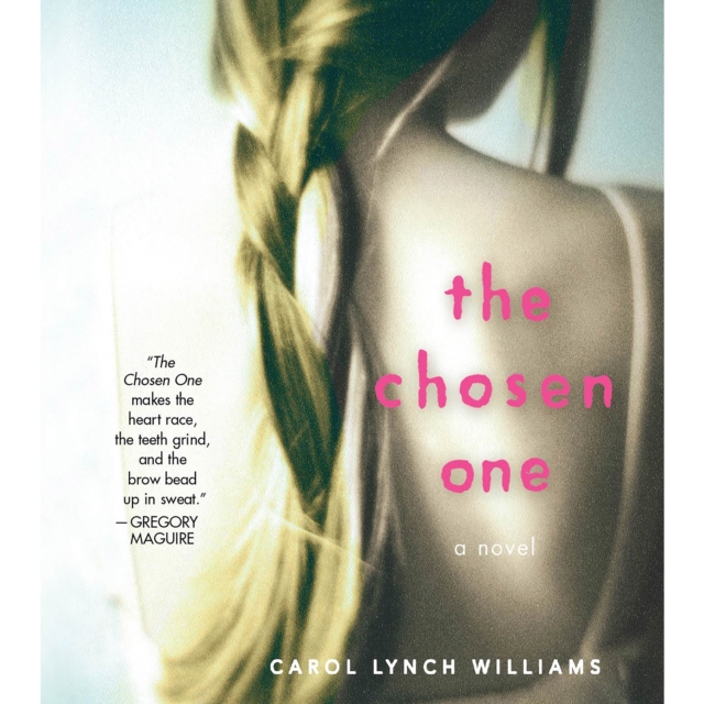 The Chosen One : A Novel, eAudiobook MP3 eaudioBook