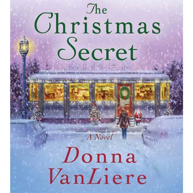 The Christmas Secret : A Novel, eAudiobook MP3 eaudioBook