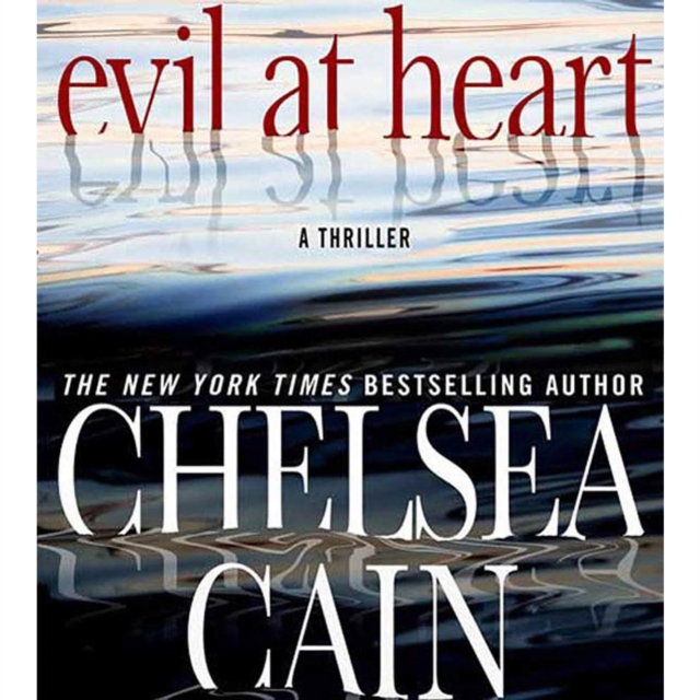 Evil at Heart : A Thriller, eAudiobook MP3 eaudioBook
