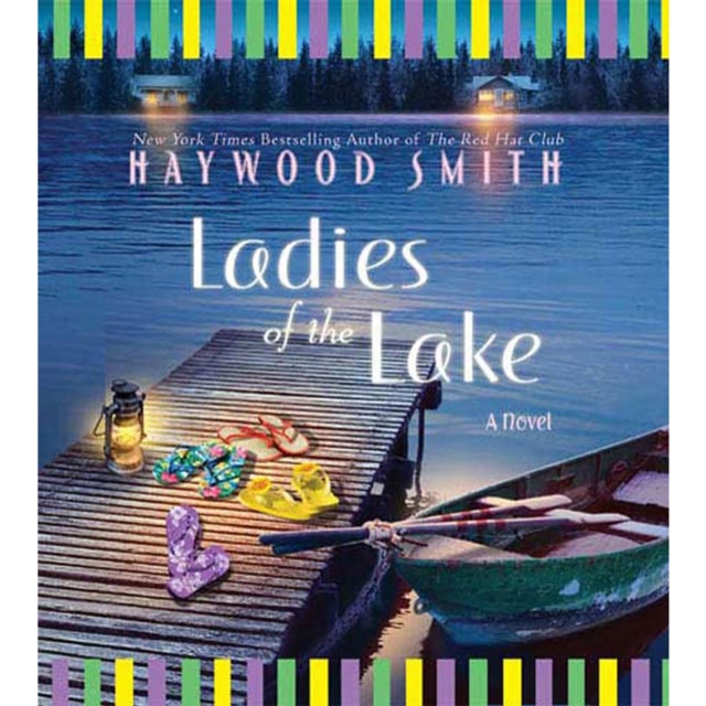 Ladies of the Lake : A Novel, eAudiobook MP3 eaudioBook