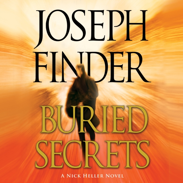 Buried Secrets : A Nick Heller Novel, eAudiobook MP3 eaudioBook