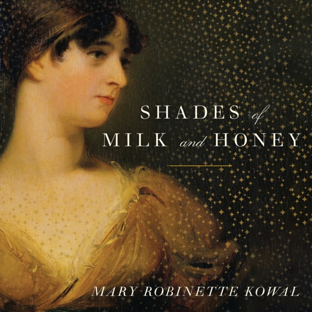 Shades of Milk and Honey, eAudiobook MP3 eaudioBook