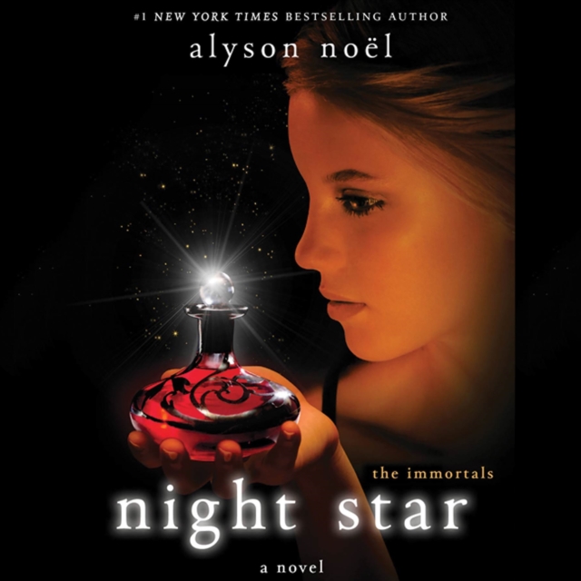 Night Star : A Novel, eAudiobook MP3 eaudioBook