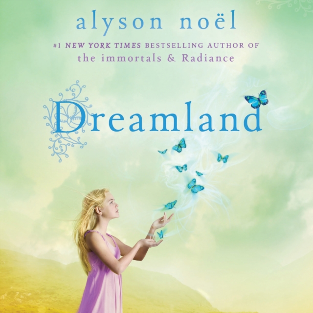 Dreamland, eAudiobook MP3 eaudioBook